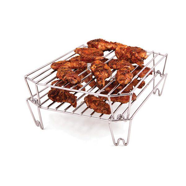 BROIL KING 63110 STACK-A-RACK