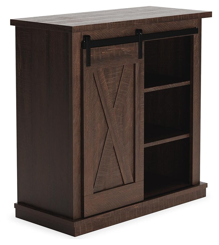 ASHLEY FURNITURE A4000359 Camiburg Accent Cabinet