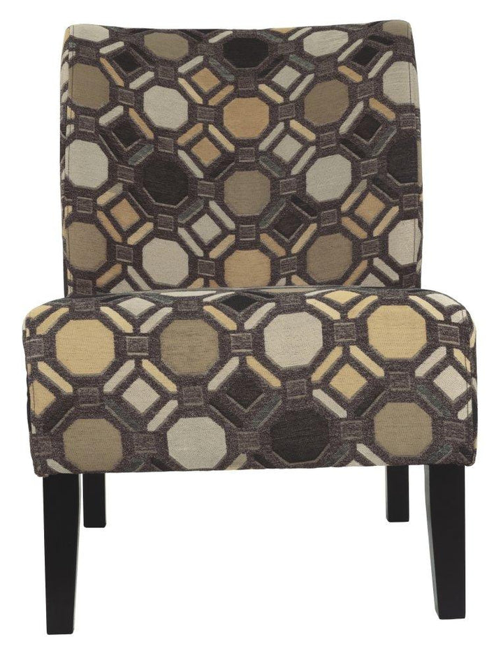 ASHLEY FURNITURE 9910160 Tibbee Accent Chair