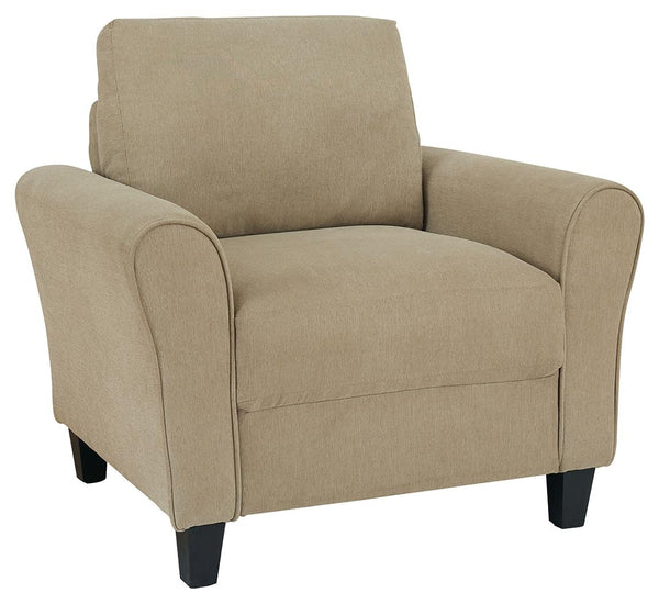 ASHLEY FURNITURE 6130420 Carten Chair