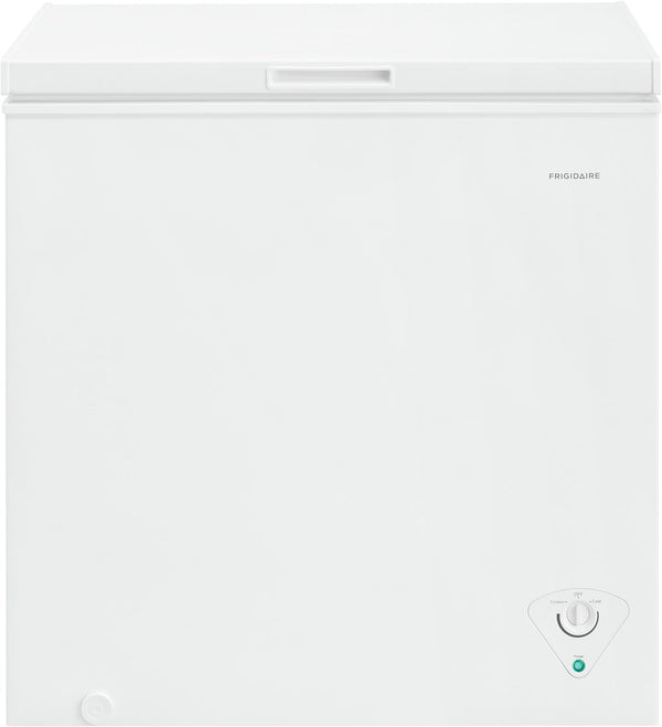 FRIGIDAIRE FFCS0722AW 7.0 Cu. Ft. Chest Freezer