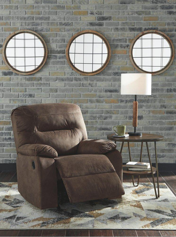 ASHLEY FURNITURE 9380225 Bolzano Recliner