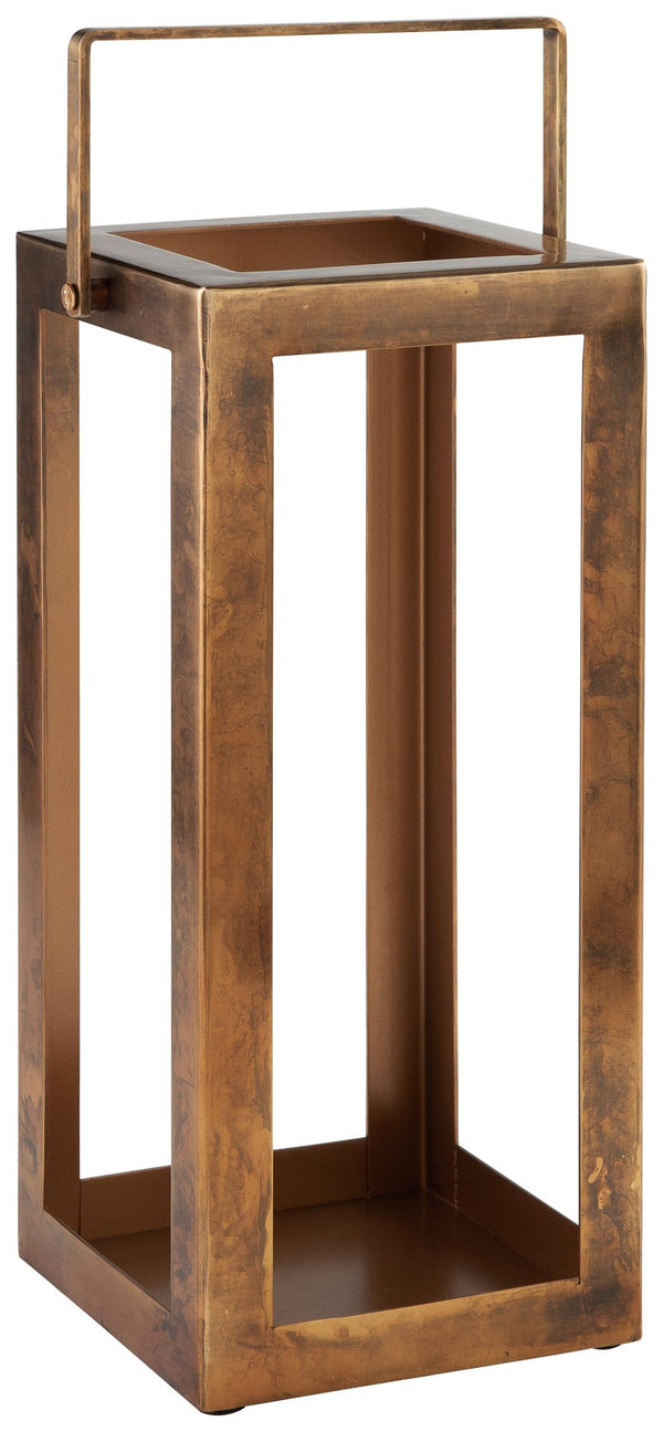 ASHLEY FURNITURE A2000528 Briana Lantern