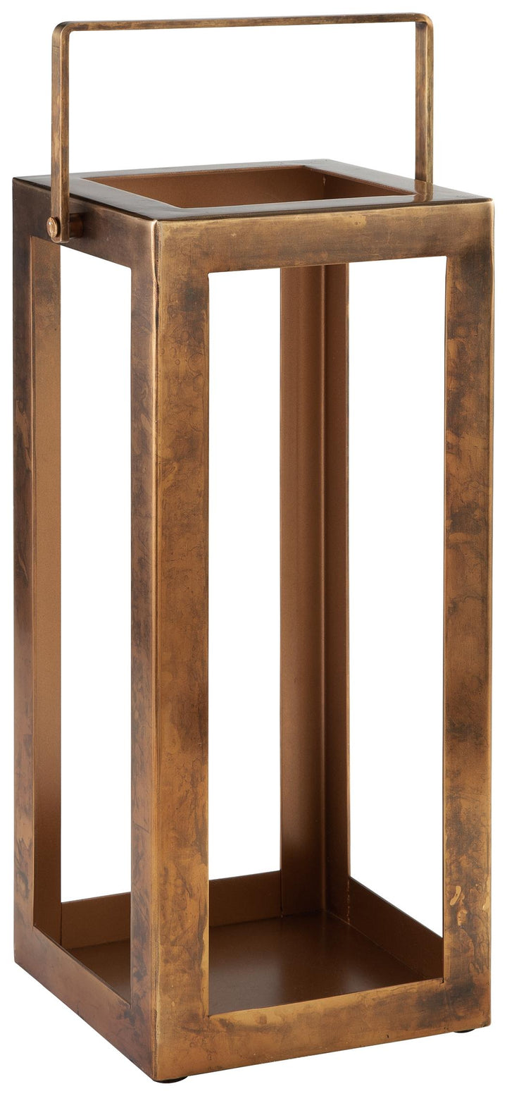 ASHLEY FURNITURE A2000528 Briana Lantern