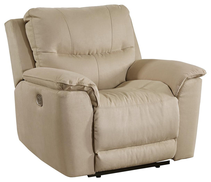 ASHLEY FURNITURE PKG013180 Sofa, Loveseat and Recliner