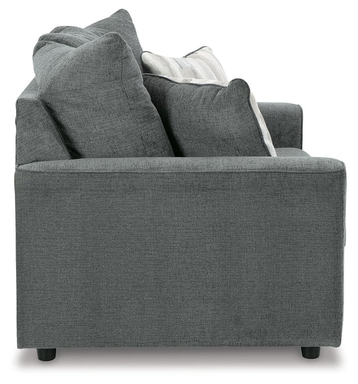 ASHLEY FURNITURE 2850235 Stairatt Loveseat