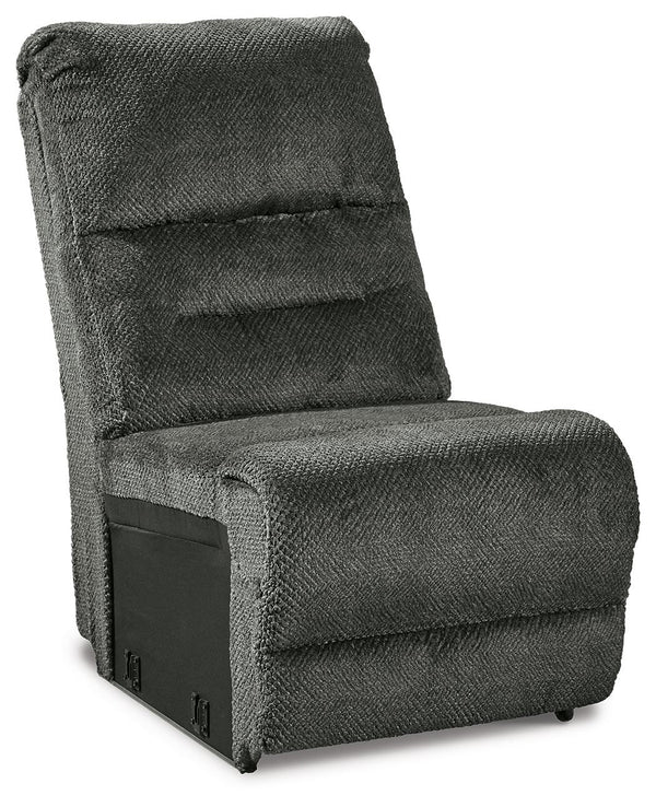 ASHLEY FURNITURE 4410146 Nettington Armless Chair