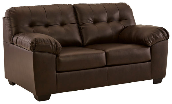 ASHLEY FURNITURE 5970435 Donlen Loveseat