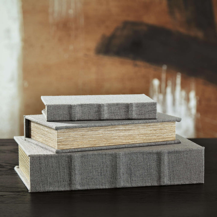 ASHLEY FURNITURE A2000487 Jolina Box set of 3