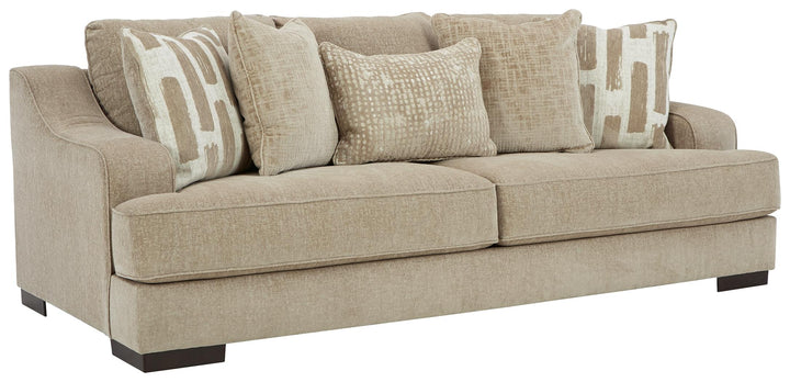 ASHLEY FURNITURE PKG013073 Sofa and Loveseat