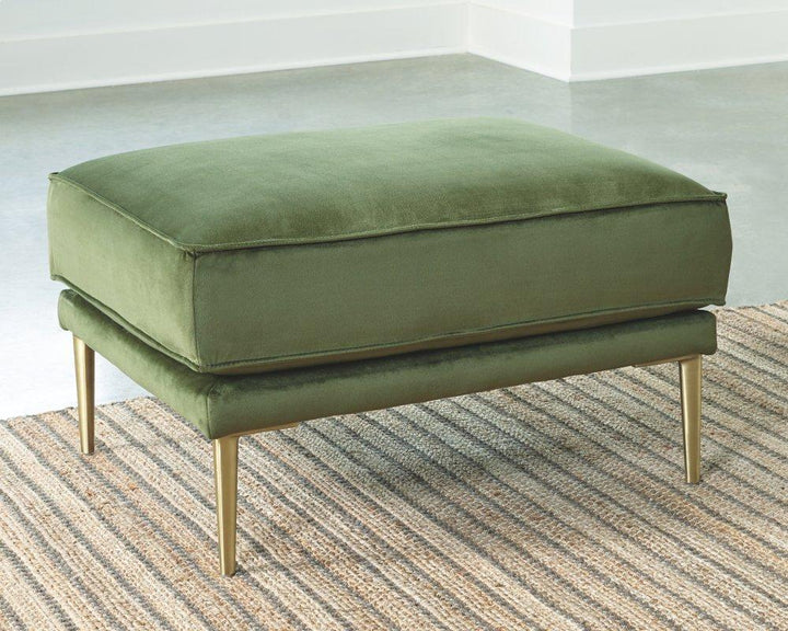 ASHLEY FURNITURE 8900614 Macleary Ottoman