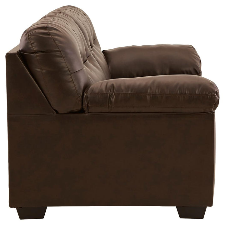 ASHLEY FURNITURE 5970435 Donlen Loveseat