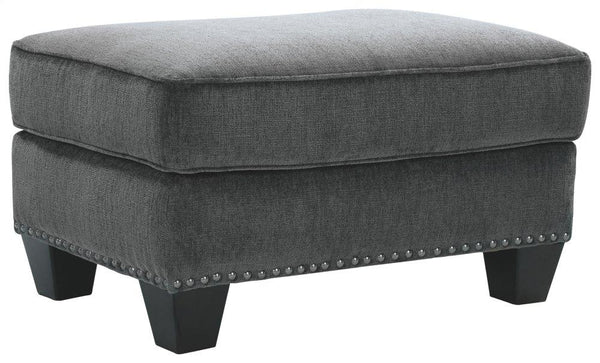 ASHLEY FURNITURE 4300114 Gavril Ottoman