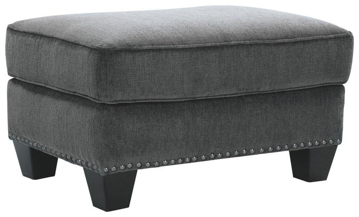 ASHLEY FURNITURE 4300114 Gavril Ottoman