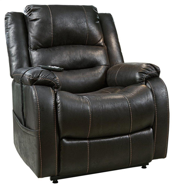 ASHLEY FURNITURE 1090112 Yandel Power Lift Recliner