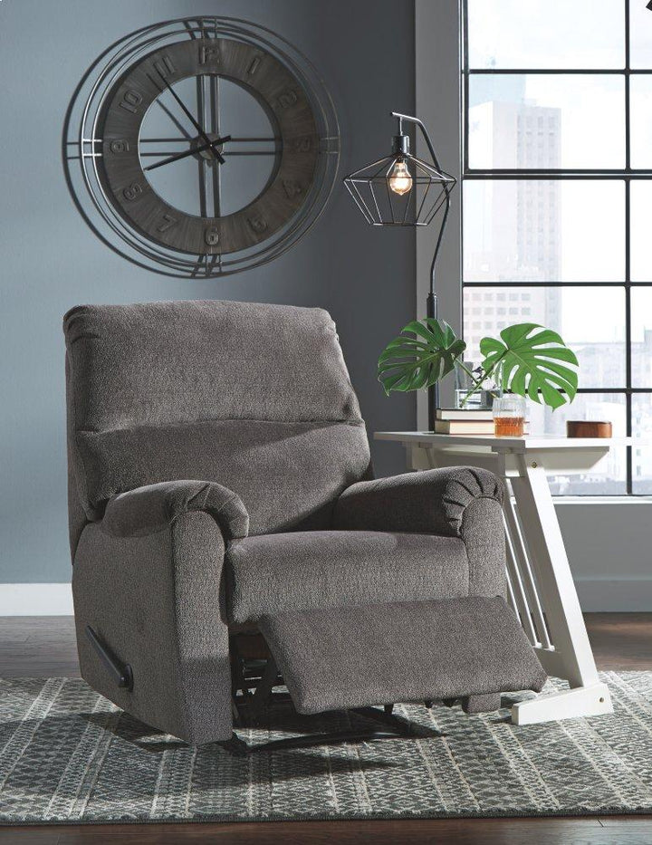 ASHLEY FURNITURE 1080329 Nerviano Recliner