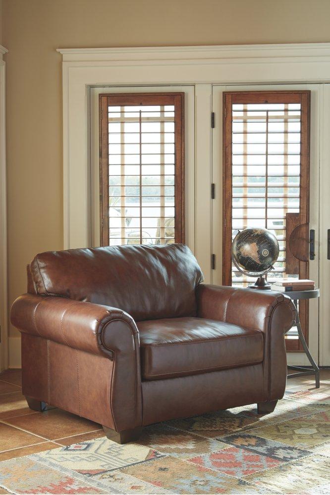 ASHLEY FURNITURE A2000223 Oakden Sculpture