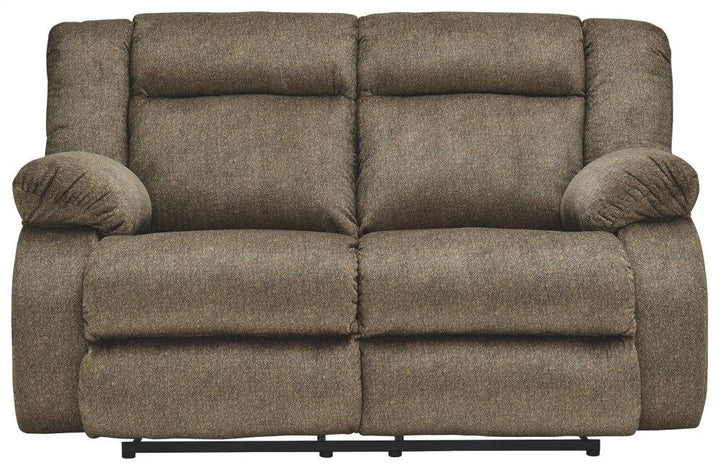 ASHLEY FURNITURE 5380374 Burkner Power Reclining Loveseat