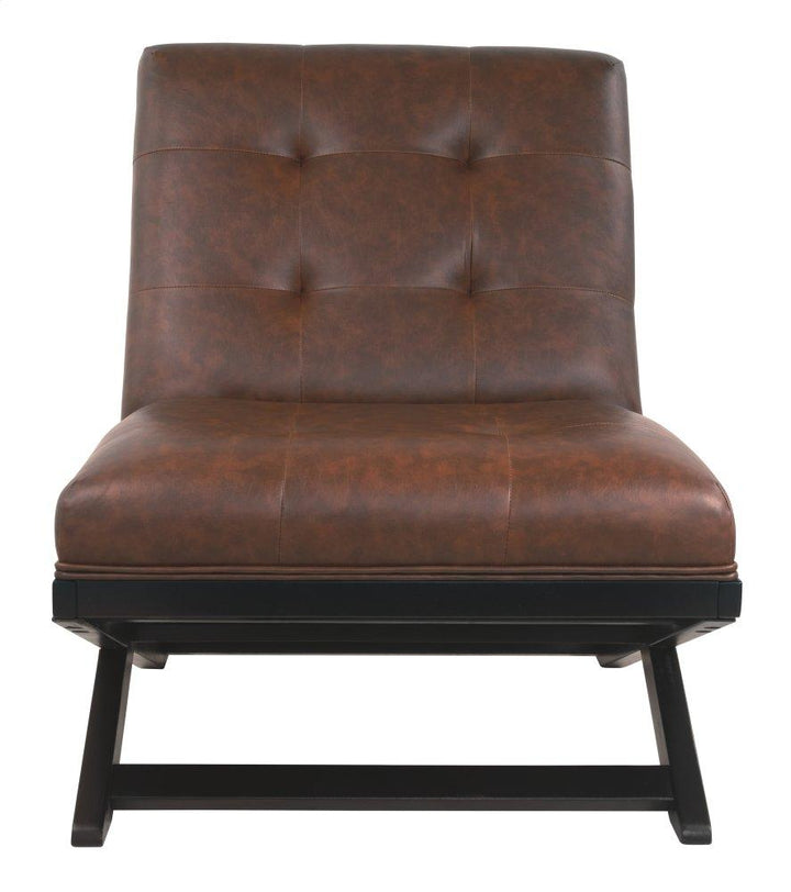 ASHLEY FURNITURE A3000031 Sidewinder Accent Chair
