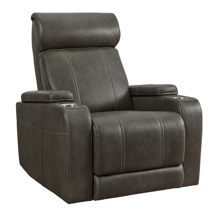 ASHLEY FURNITURE 2170406 Screen Time Power Recliner