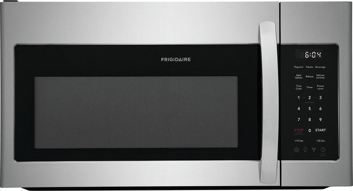 FRIGIDAIRE FMOS1846BS 1.8 Cu. Ft. Over-The-Range Microwave