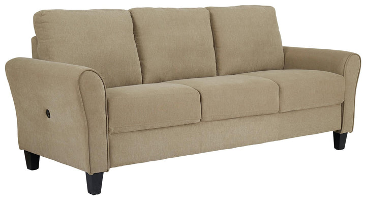 ASHLEY FURNITURE PKG013185 Sofa and Loveseat