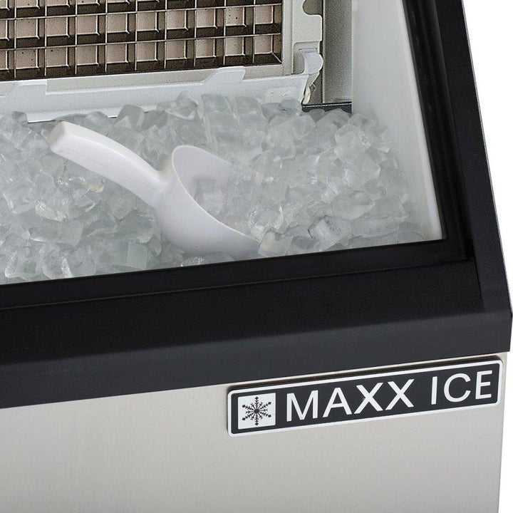 MAXX ICE MIM250 Maxx Ice 250 lb. Freestanding Icemaker