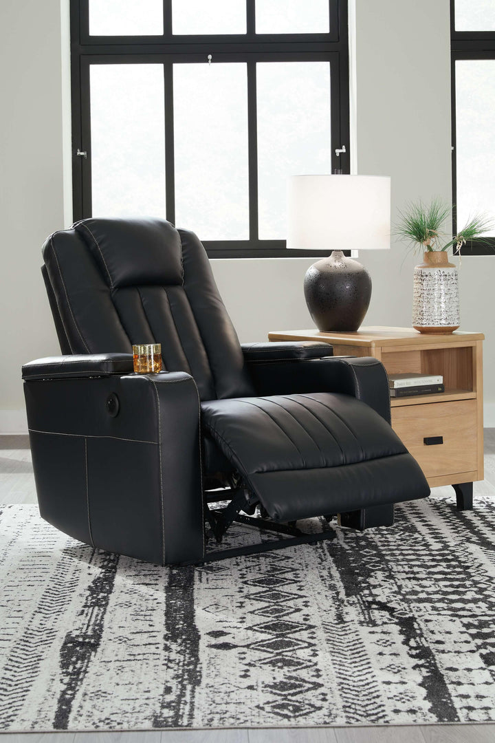 ASHLEY FURNITURE 2400429 Center Point Recliner