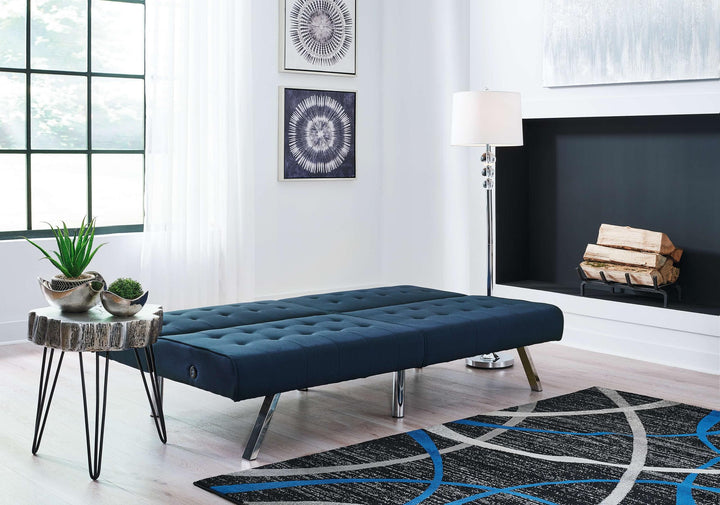 ASHLEY FURNITURE 6900545 Sivley Futon