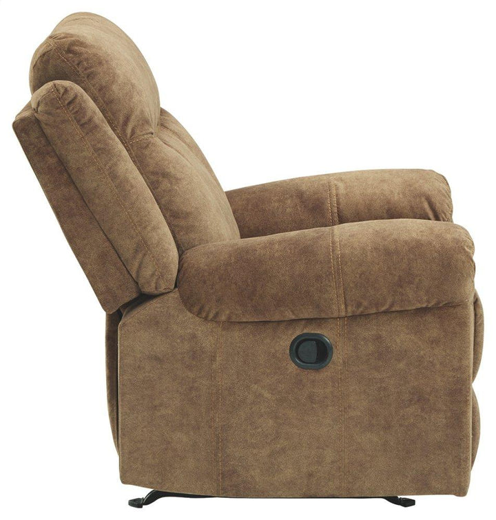 ASHLEY FURNITURE 8230425 Huddle-up Recliner