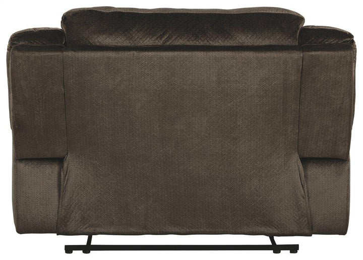 ASHLEY FURNITURE 3650482 Clonmel Oversized Power Recliner