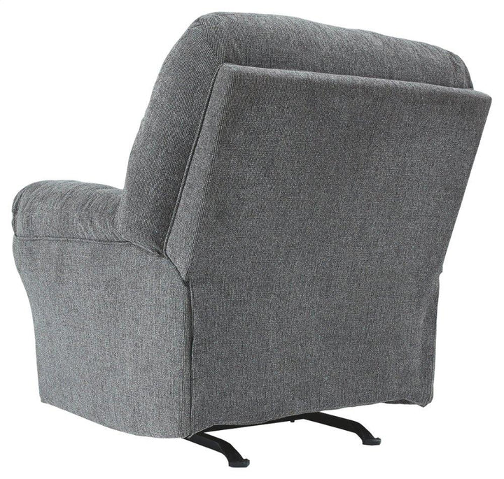 ASHLEY FURNITURE 2810525 Allmaxx Recliner