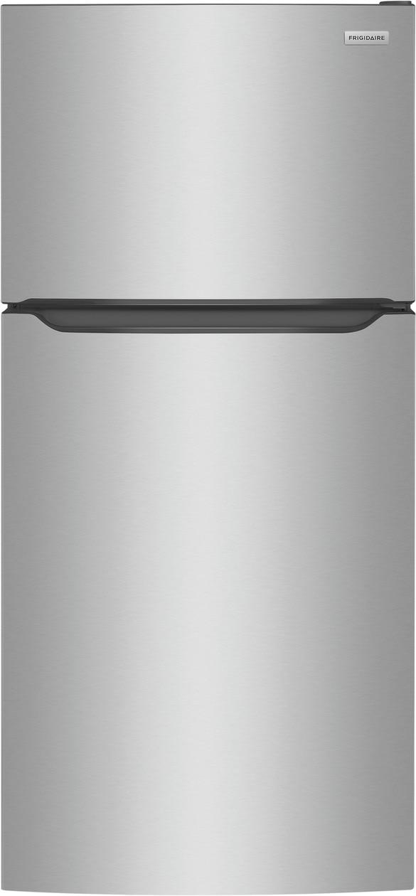 FRIGIDAIRE FFHT1835VS 18.3 Cu. Ft. Top Freezer Refrigerator