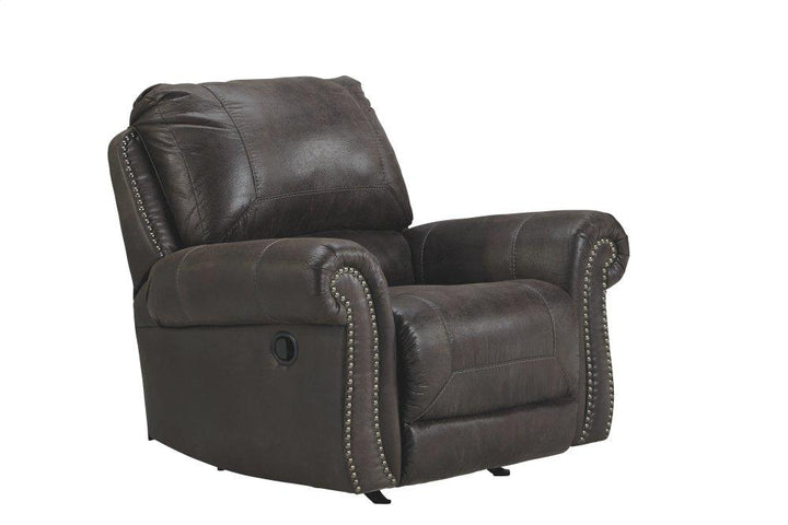 ASHLEY FURNITURE 8000425 Breville Recliner