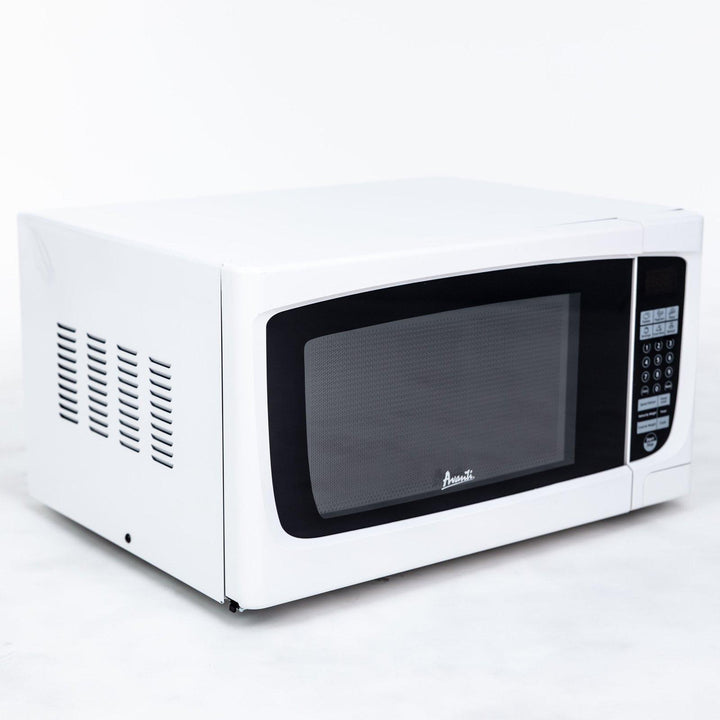 AVANTI MO1450TW 1.4 cu. ft. Microwave Oven