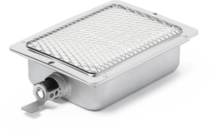 NAPOLEON BBQ S81004 Infrared Side Burner - for Rogue 425