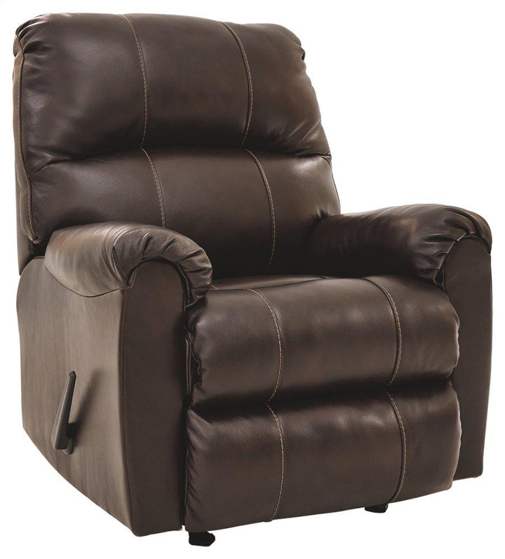 ASHLEY FURNITURE 6470525 Hermiston Recliner