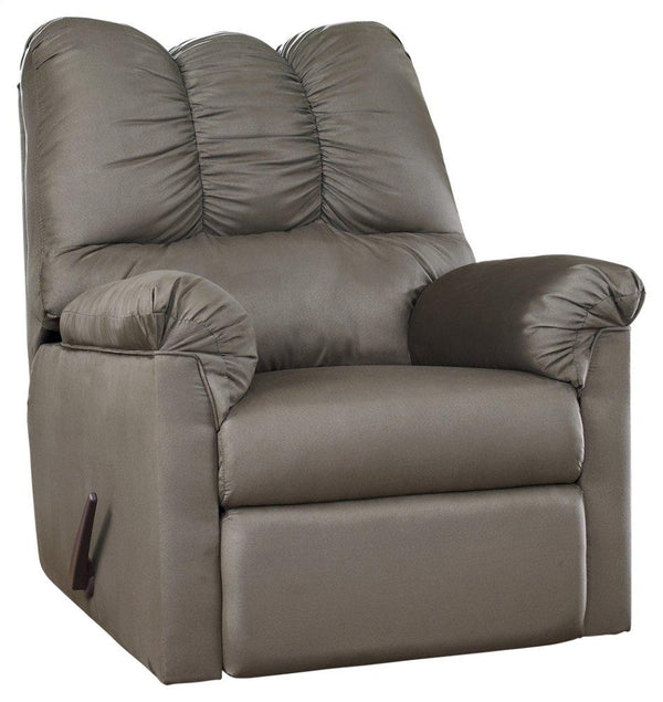 ASHLEY FURNITURE 7500525 Darcy Recliner