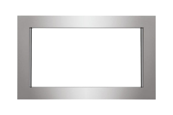 FRIGIDAIRE GMTK3068AF Gallery 30" Stainless-Steel Gallery Microwave Trim Kit