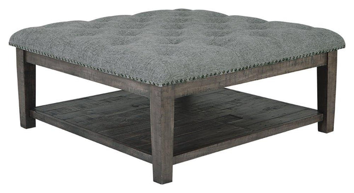 ASHLEY FURNITURE PKG007185 Coffee Table With 2 End Tables