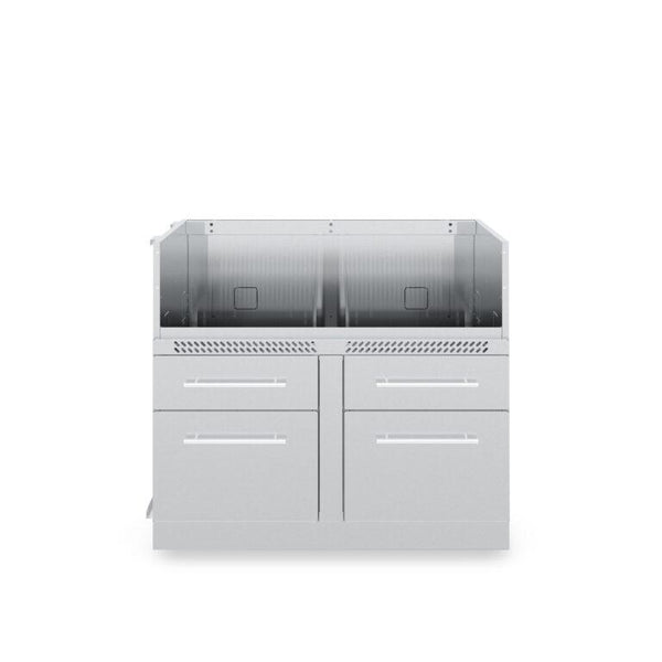 BROIL KING 806600 5-BURNER STAINLESS STEEL CABINET