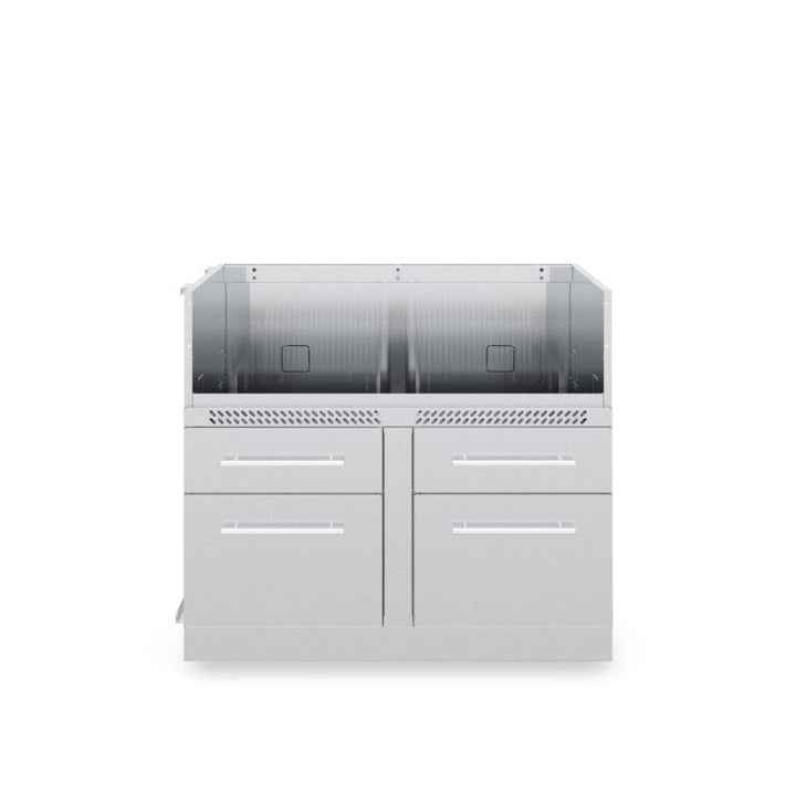 BROIL KING 806600 5-BURNER STAINLESS STEEL CABINET