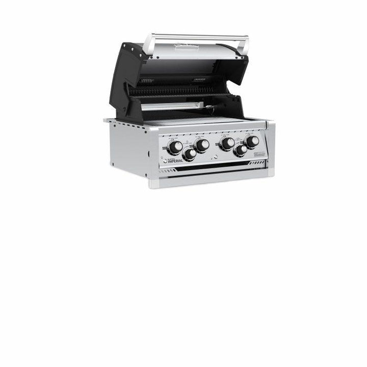 BROIL KING 956084LP IMPERIAL TM S 490 BUILT-IN GRILL