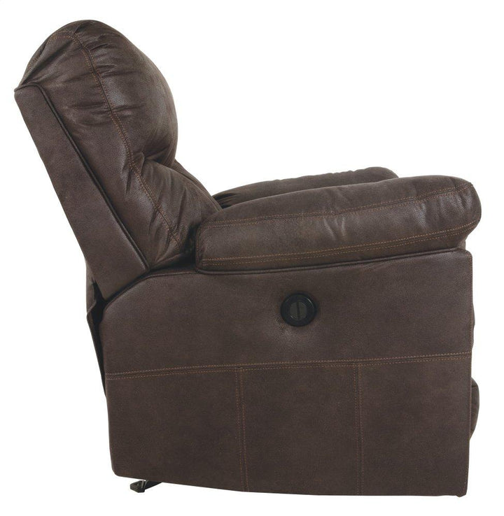 ASHLEY FURNITURE 3380398 Boxberg Power Recliner