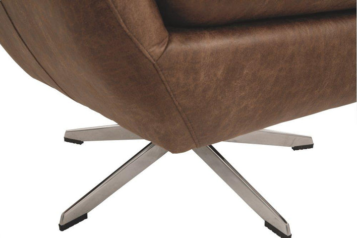 ASHLEY FURNITURE A3000052 Velburg Accent Chair