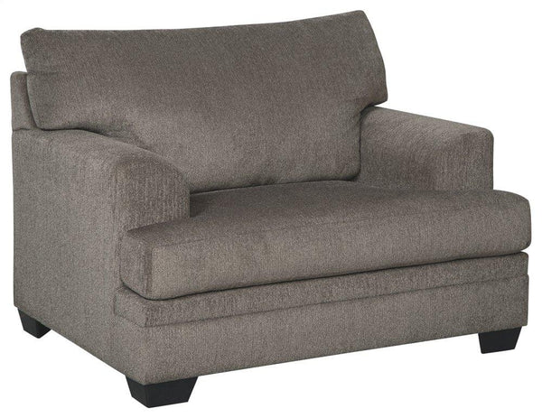 ASHLEY FURNITURE 7720423 Dorsten Oversized Chair