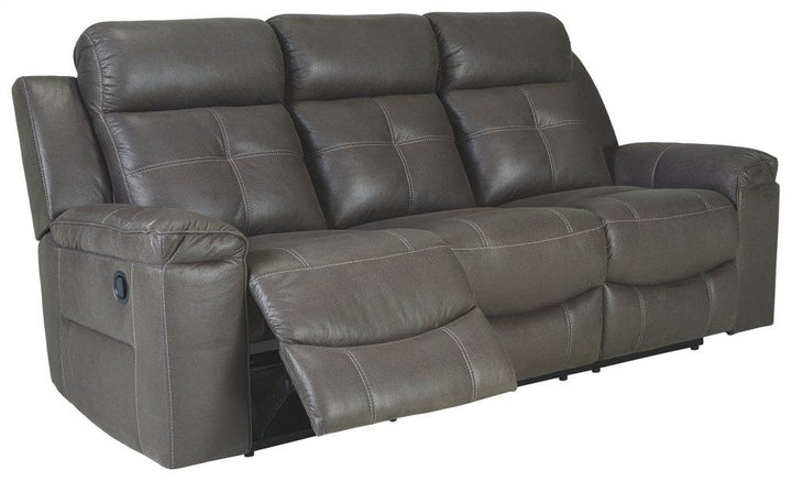 ASHLEY FURNITURE PKG001798 Sofa, Loveseat and Recliner