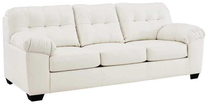 ASHLEY FURNITURE PKG013149 Sofa and Loveseat