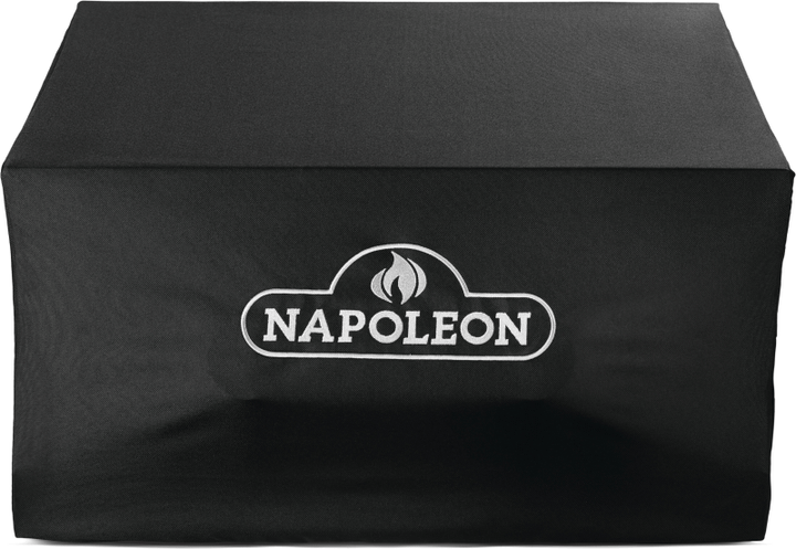 NAPOLEON BBQ 61818 Cover for 18" Built-in Side Burners For 18 Models