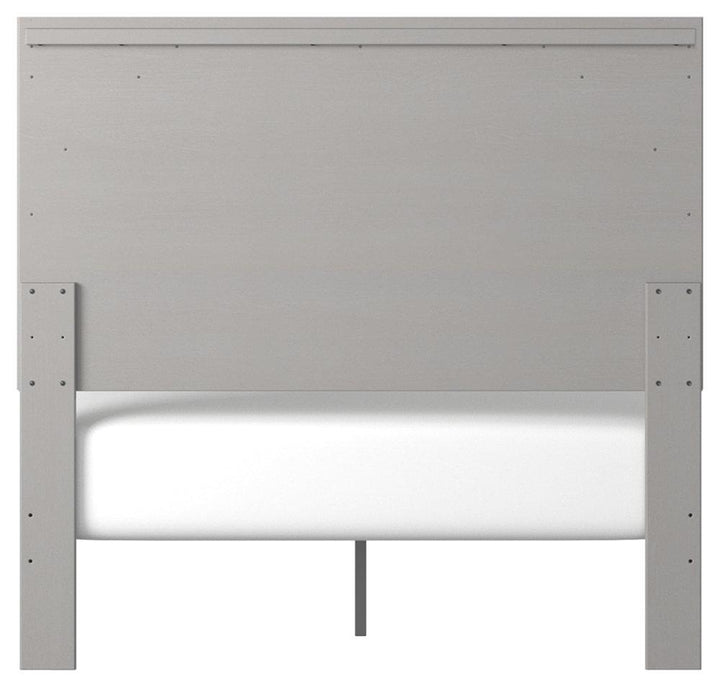 ASHLEY FURNITURE B1192B4 Cottonburg Full Panel Bed
